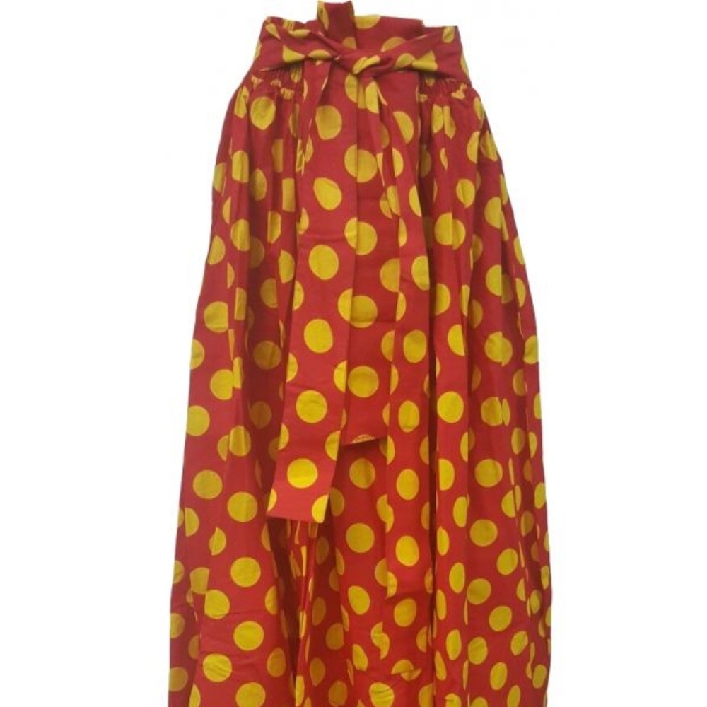 Maxi Skirt (NEW)